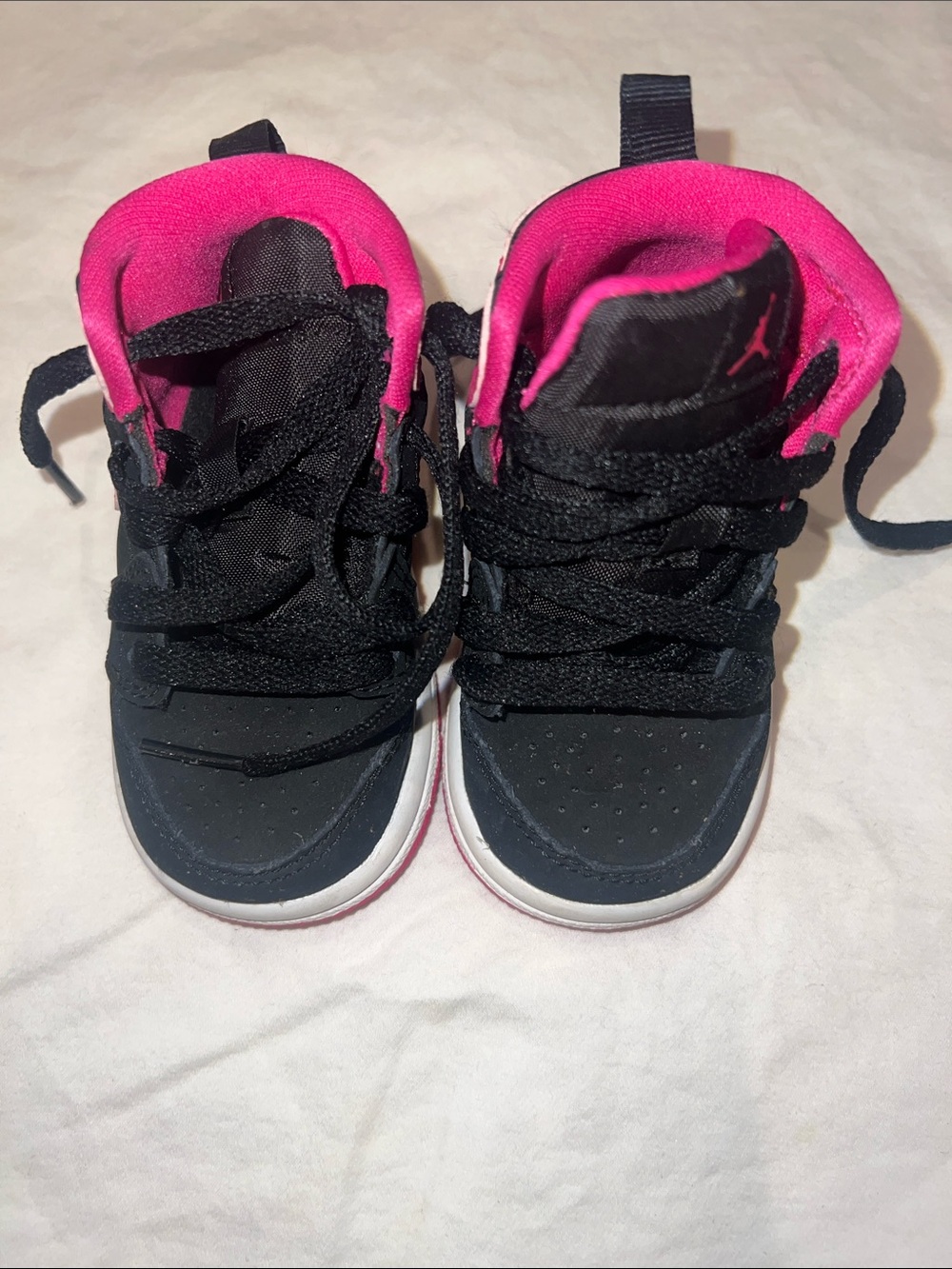 Baby girl Nikes